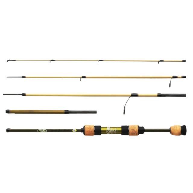 ルースター ギア マーケット(ROOSTER GEAR MARKET)ロッド SPEC.5 42-48S 1600240191…の通販は 13,985円