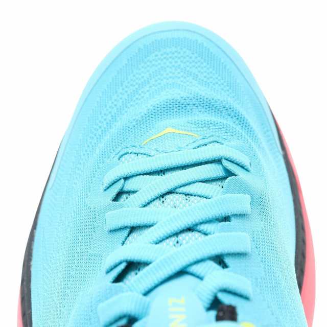 ホカ(HOKA)ランニングシューズ メンズ ライトブルー ジナール 1119399