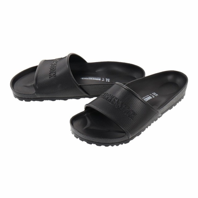 ビルケンシュトック(BIRKENSTOCK)スポーツサンダル バルバドス EVA