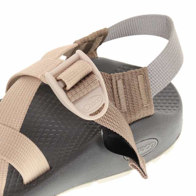 チャコ(Chaco)スポーツサンダル Z1 クラシック グレー 12365105 GRY