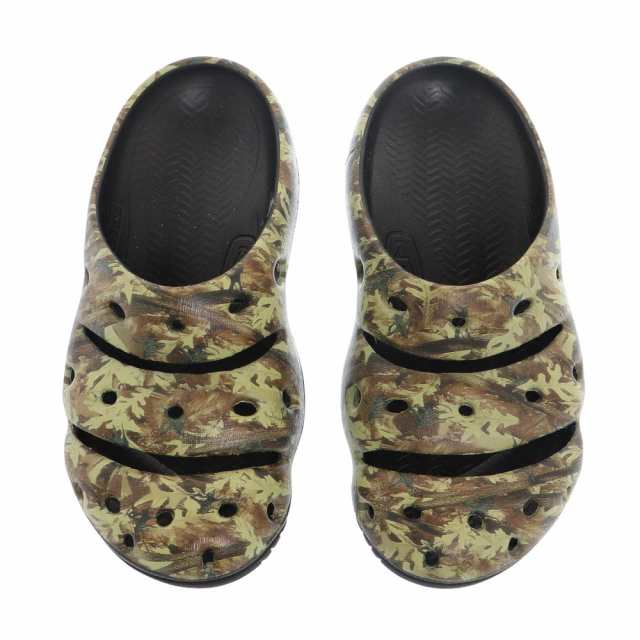 キーン(KEEN)サンダル メンズ YOGUI ARTS ヨギ アーツ 1002034 Camo