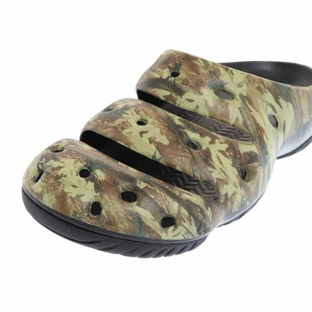 キーン(KEEN)サンダル メンズ YOGUI ARTS ヨギ アーツ 1002034 Camo