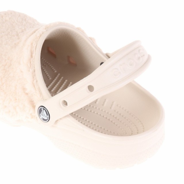 クロックス(crocs)サンダル クラシック ファズ マニア クロッグ Stc 206625-160(Men's、Lady's)の通販はau PAY  マーケット - Victoria L-Breath