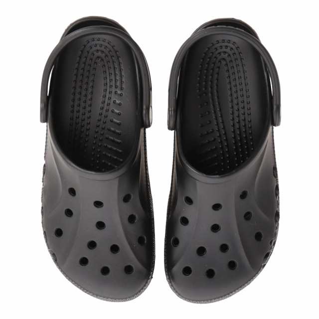 クロックス(crocs)バヤ クロッグ サンダル 10126-001-2022 black(Men's、Lady's)の通販はau PAY マーケット  - Victoria L-Breath