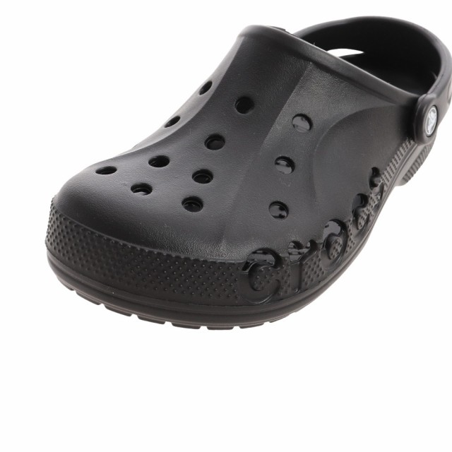 クロックス(crocs)バヤ クロッグ サンダル 10126-001-2022 black(Men's、Lady's)の通販はau PAY マーケット  - Victoria L-Breath