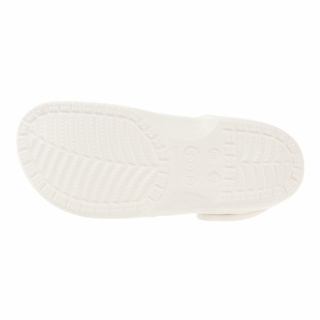 クロックス(crocs)クロックス サンダル バヤ クロッグ 10126-100 白 ホワイト(Men's、Lady's)の通販はau PAY  マーケット - Victoria L-Breath