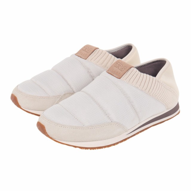 テバ(Teva)モックシューズ カジュアルシューズ リエンバー 2 1123091-BIR(Men’s、Lady’s)