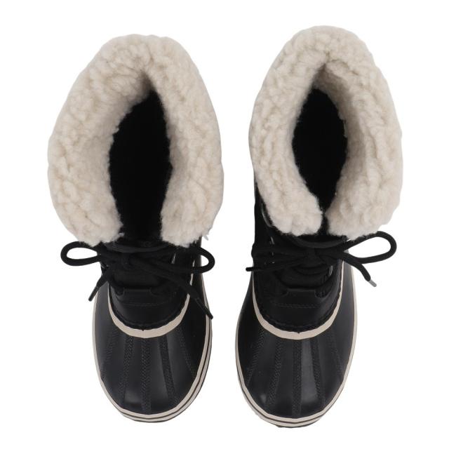 ソレル/ウィンターカーニバル/スノーブーツ/ボア/Hydroguard裏張り加工 ソレル/ウィンターカーニバル/スノーブーツ/ボア/Hydroguard裏