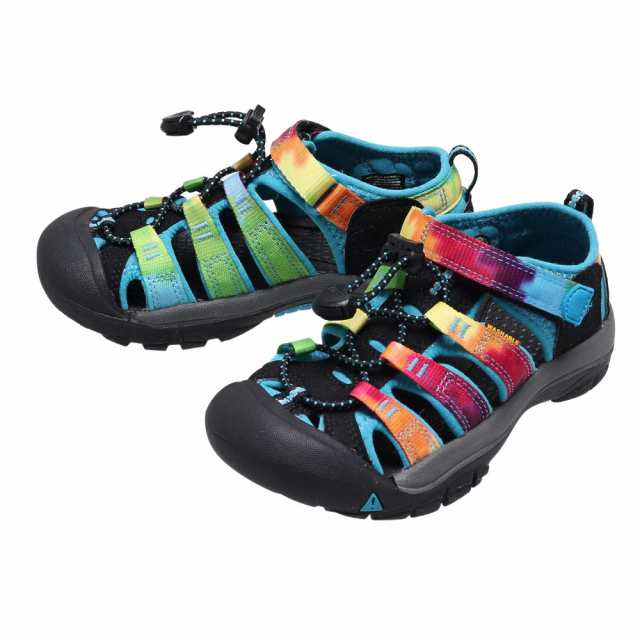キーン(KEEN)サンダル キッズ ストラップサンダル NEWPORT H2 キーン(KEEN)サンダル キッズ ストラップサンダル NEWPORT H2
