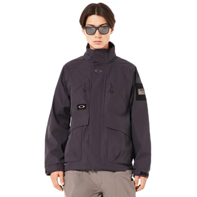 オークリー(OAKLEY)アウター FGL 3L RIFINED ジャケット FOA406994-01N(Men’s) 24,600円