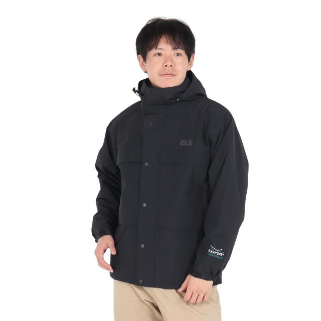 ジャックウルフスキン(JackWolfskin)アウター コネマラ 3IN1 ジャケット A63193-6000(Men’s)の通販は