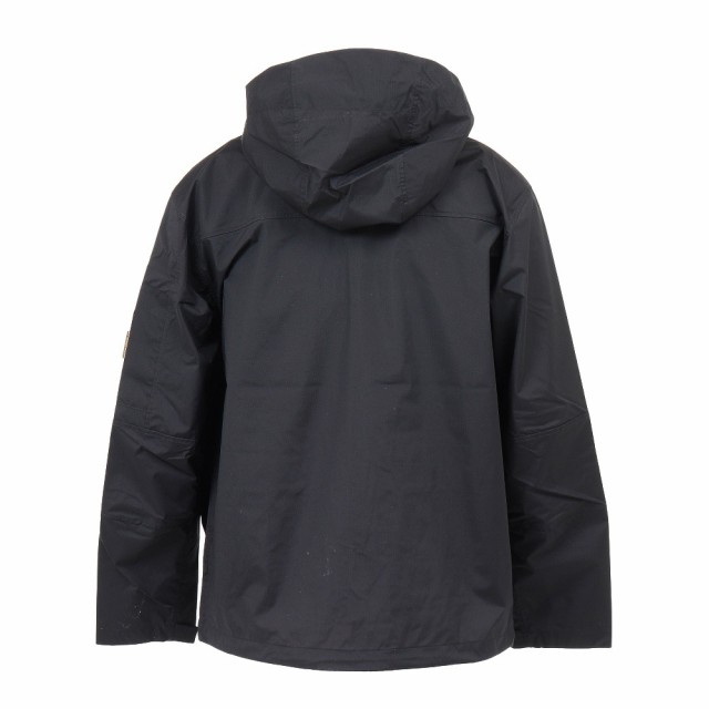 ボンファイア(Bonfire)CASCADE ジャケット 50BNF1FHY2192 BLK(Men's)の