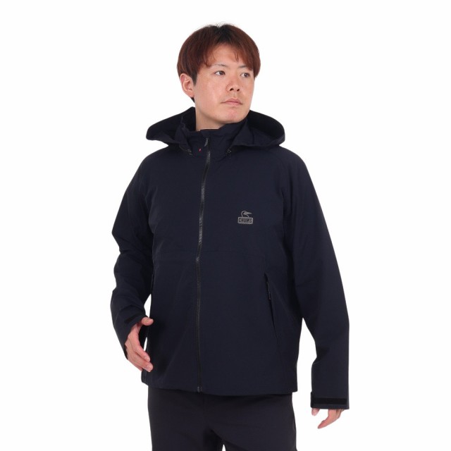 チャムス(CHUMS)Artl Strc ジャケット CH04-1402-K001 アウター(Men’s)の通販は