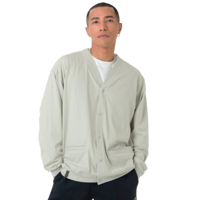 ニューバランス(new balance)MT1996 カーディガン AMJ45011 OVN(Men’s)