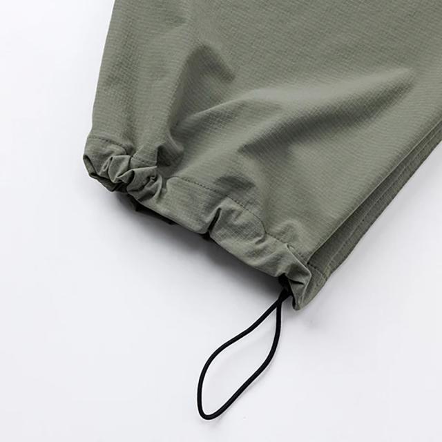カブー(KAVU)ベルビューパンツ 19822221(Men’s)