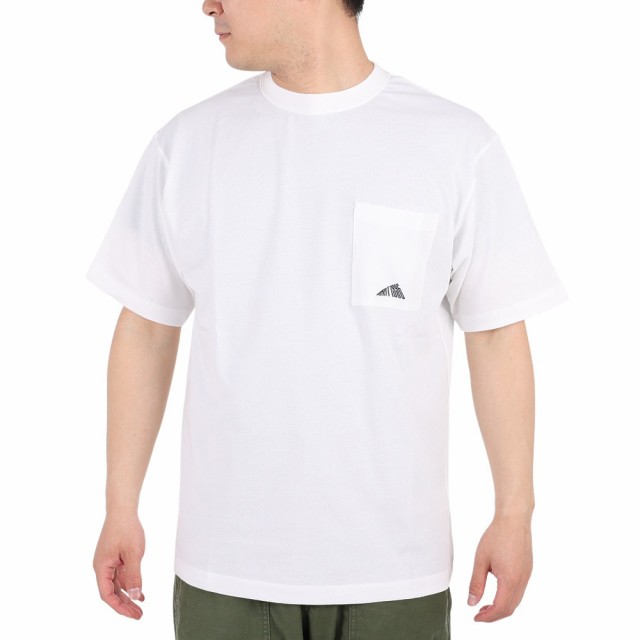 ニューバランス(new balance)半袖Tシャツ MT1996 ベースTシャツ AMT35026-WT ホワイト(Men’…の通販は 5,980円