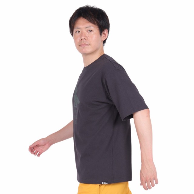 ジャックウルフスキン(JackWolfskin)半袖Tシャツ JP HOWLING WOLF SS T 5034091_635…の通販はau PAY  マーケット Victoria L-Breath au PAY マーケット－通販サイト