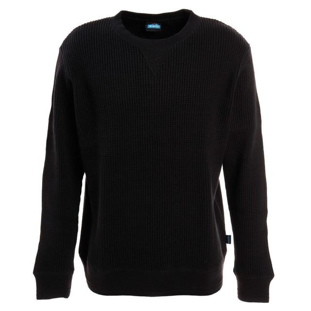 カブー(KAVU)マービンズクルー 19820127 ブラック(Men’s)の通販は