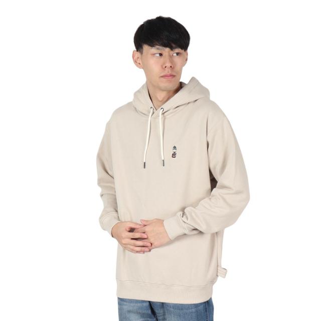 コールマン(Coleman)ポケットフーディー X6452A IVY パーカー(Men’s)