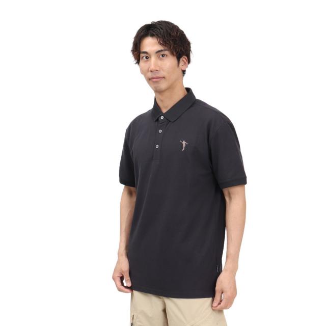 アイスピーク(ICEPEAK)ポロシャツ MAITLAND 57626 614 290(Men’s)