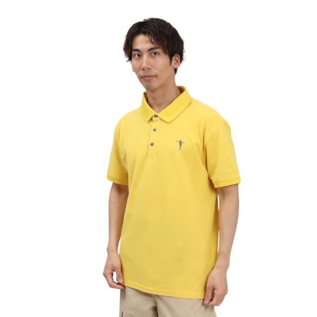 アイスピーク(ICEPEAK)ポロシャツ MAITLAND 57626 614 437(Men’s)