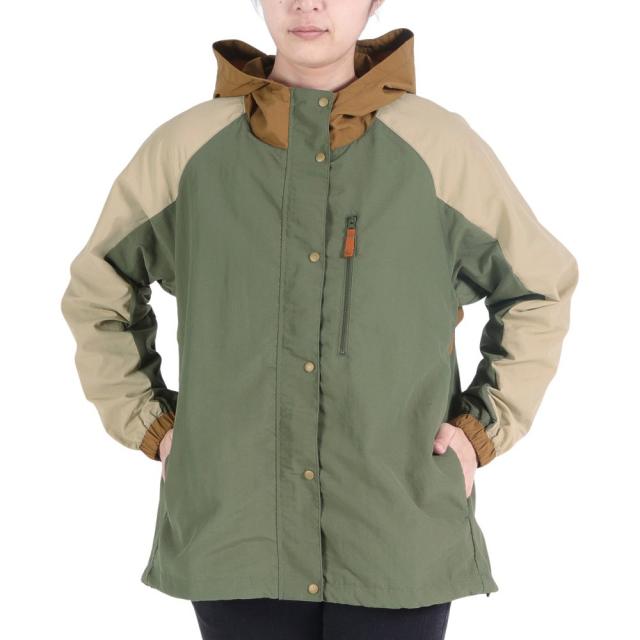 クリフメイヤー(KRIFF MAYER)アウター ジャケット クリーネス マウンテンパーカー 2337817L-110:MUL…