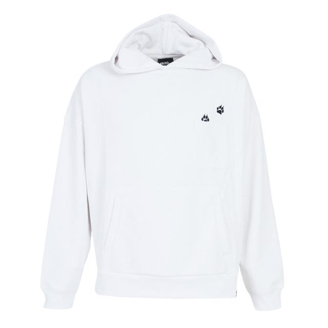 ジャックウルフスキン(JackWolfskin)ポウ イン ポケットフーディー 5027781-5018(Lady’s)の通販は 8,900円