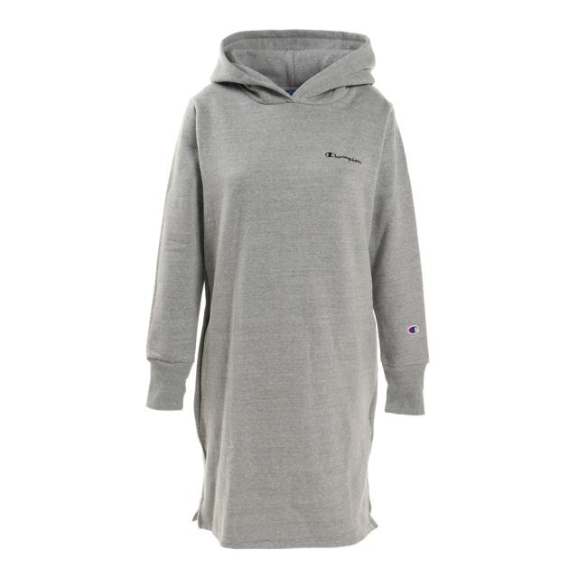 チャンピオン ヘリテイジ Champion Heritage スウェットワンピース Cwsss402 070 Lady S の通販はau Pay マーケット Victoria L Breath