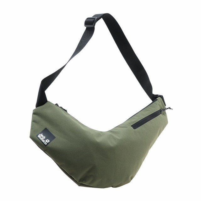 ジャックウルフスキン(JackWolfskin)365 J-BAG スリングバッグ 2010511