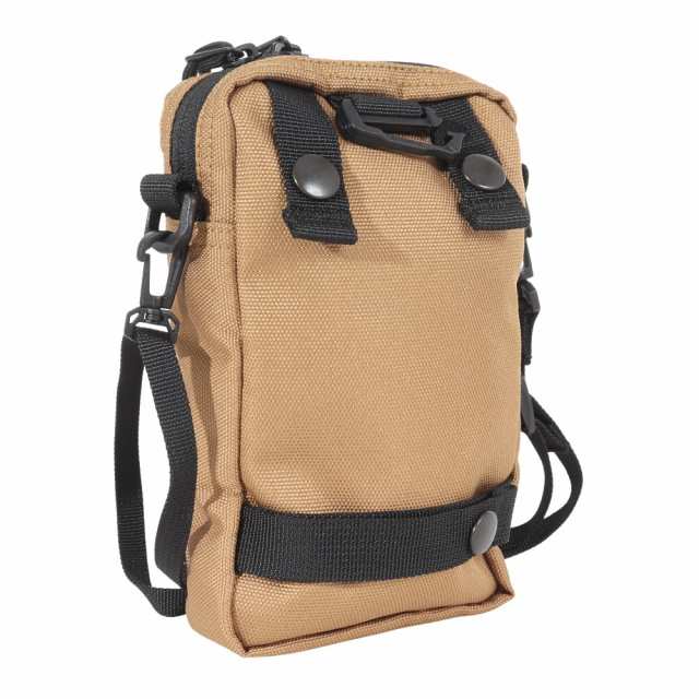 ジャックウルフスキン(JackWolfskin)ショルダーバッグ ポーチ JP