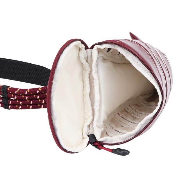 go slow caravan ホットドッグ ショルダーポーチ go slow caravan