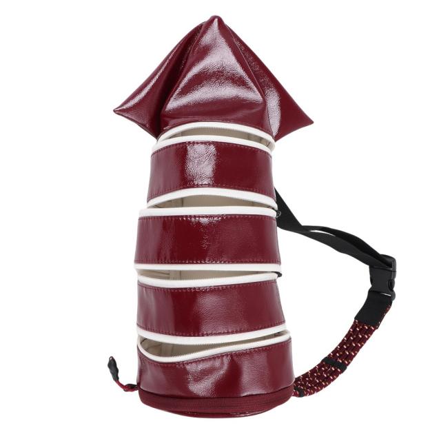 go slow caravan ホットドッグ ショルダーポーチ go slow caravan | ホットドッグショルダーポーチが go slow caravan