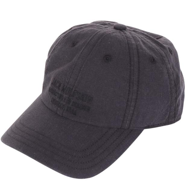 ジャックウルフスキン(JackWolfskin)ヘンプウッドワーカー キャップ 2 5028574-6350(Men’s)