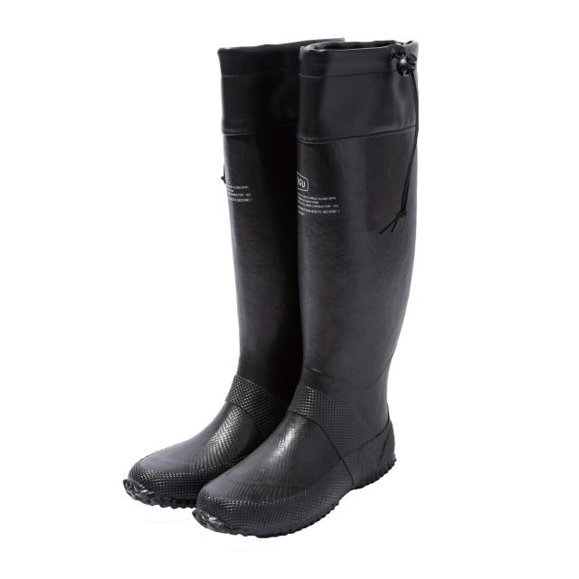 取寄) ロックポート メンズ レット Rockport men Rhett Black ロック