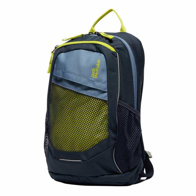 ジャックウルフスキン(JackWolfskin)バックパック リュック トラック ジャック 2009213-1010(Jr)の通販は