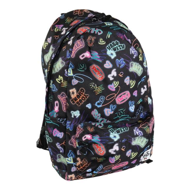 チャムス(CHUMS)リサイクル ハリケーン デイパック リュック バックパック CH60-3526-Z330(Men’s、L…の通販は