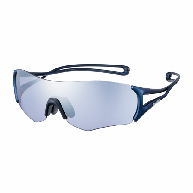 スワンズ(SWANS)ULTRA LENS for GOLFモデル EN8-0714 MEBL サングラス ケース付 UV(M…の通販は