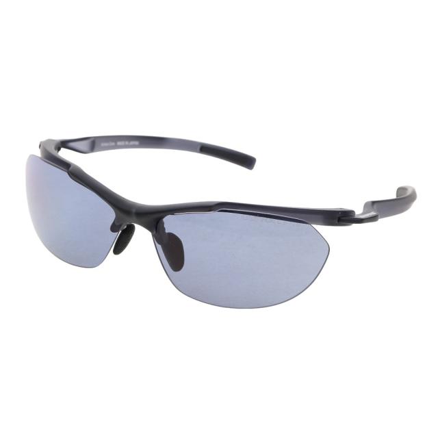 スワンズ(SWANS)エアレス・コア SACR-0067 MBK サングラス 偏光 UV(Men’s、Lady’s)の通販は