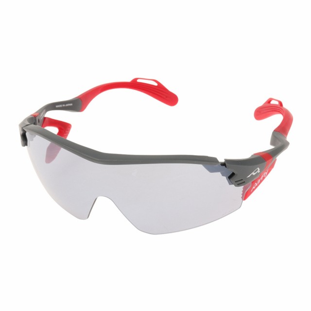 エアフライ(AirFly)AF-305 C-1 GRAY ASH サングラス UV(Men’s、Lady’s)