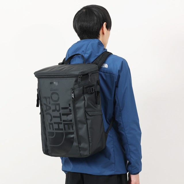 ザ・ノース・フェイス(THE NORTH FACE)リュック BCヒューズ
