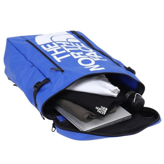 ザ・ノース・フェイス(THE NORTH FACE)リュック BC ヒューズ