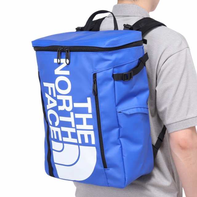 ザ・ノース・フェイス(THE NORTH FACE)リュック BC ヒューズ