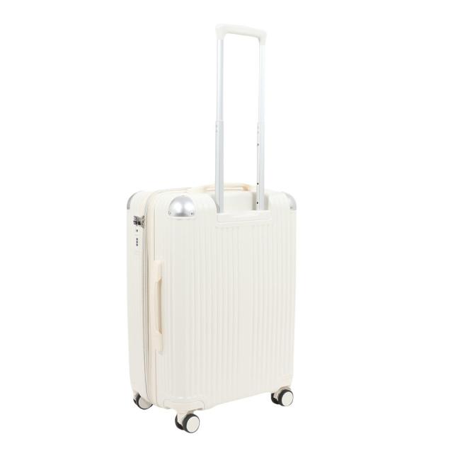 コールマン(Coleman)拡張ジッパーキャリーバッグ M 01470-WHT スーツ