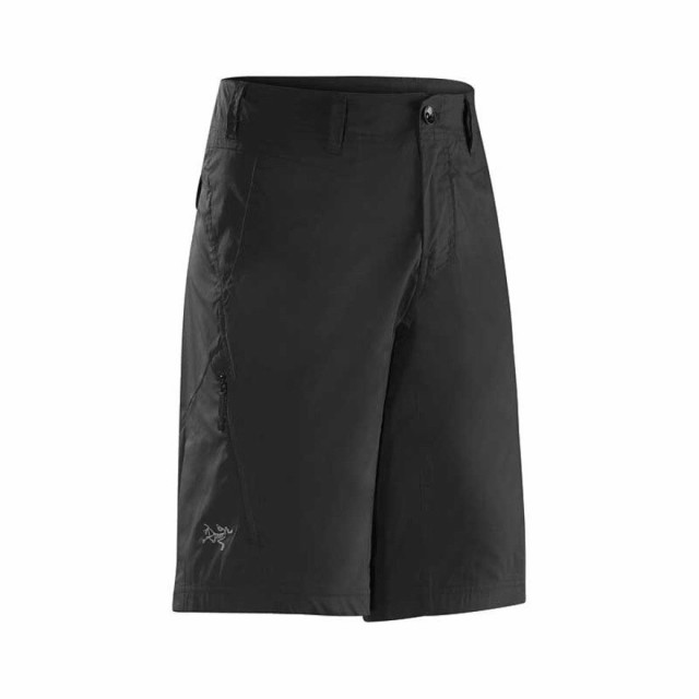 アークテリクス Arc Teryx Stowe Short メンズ ナイロンショーツ L Black Men S の通販はau Pay マーケット Victoria L Breath