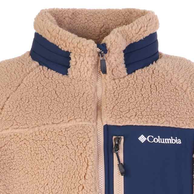 Columbia コロンビア Peckman 214 L Jacket Bowl