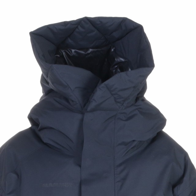 マムート Mammut ダウン ジャケット アウター Zun Hs Thermo Hooded パーカー 1010 の通販はau Pay マーケット Victoria L Breath