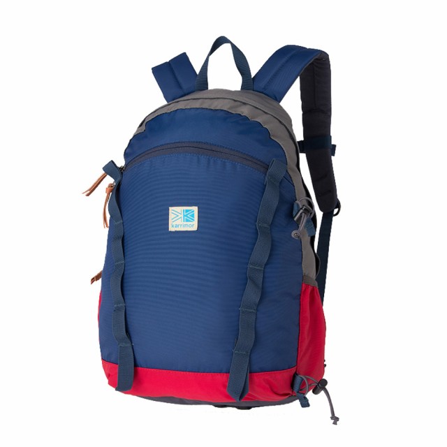 カリマー Karrimor Vt デイパック ｆ Vt Day Pack F Navychillの通販はau Wowma Victoria L Breath