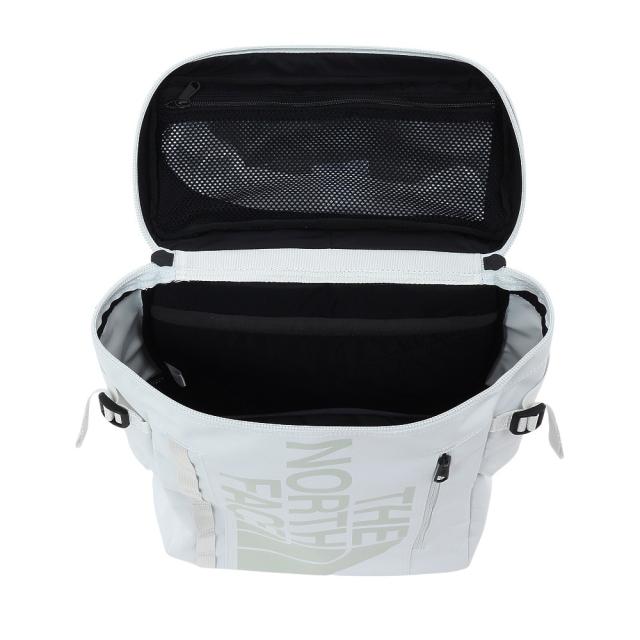 ノースフェイス The North Face 21年 春夏 リュック 新作 Fuse Box 2 ヒューズボッ の通販はau Pay マーケット Victoria L Breath