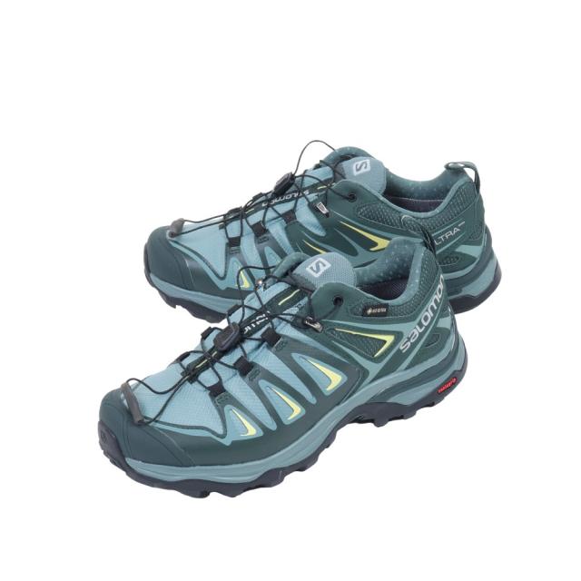 salomon ultra wide gtx
