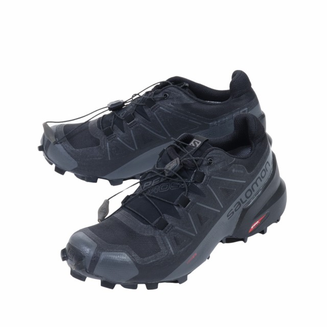 最終値下げ サロモン Salomon トレイルランニングシューズ Speedcross 5 Gtx W L40795400 メンズ レディース 楽天 Liquortimes Com Sg